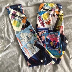 Disney Leggings